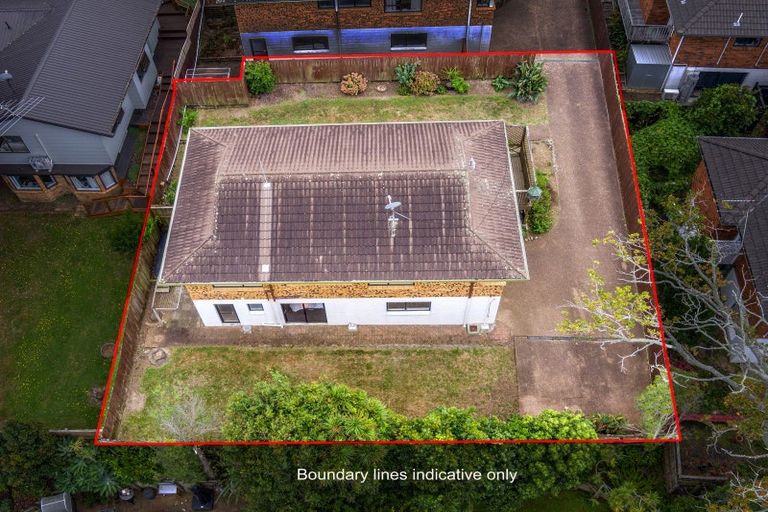 Photo of property in 3/16 Ridge Road, Howick, Auckland, 2014