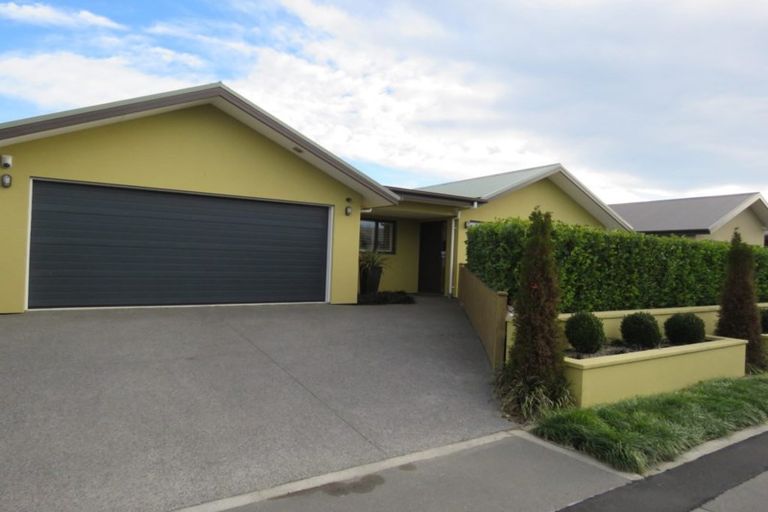 Photo of property in 6a Birchwood Close, Prebbleton, 7604