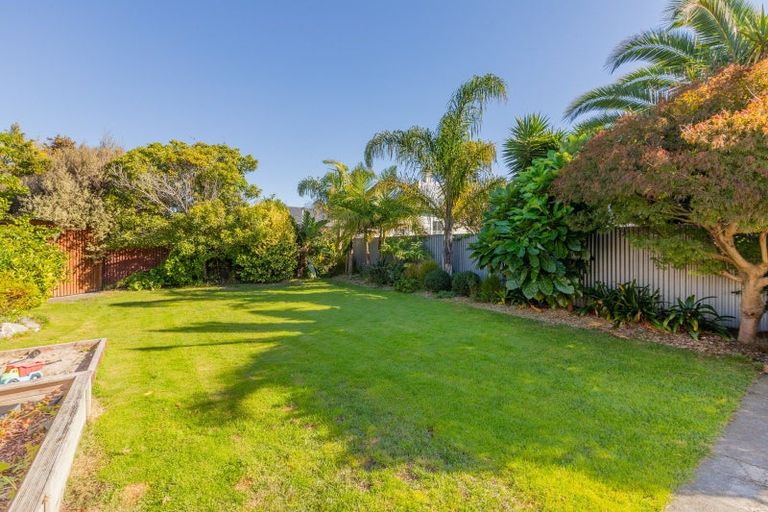 Photo of property in 100 Vigor Brown Street, Napier South, Napier, 4110