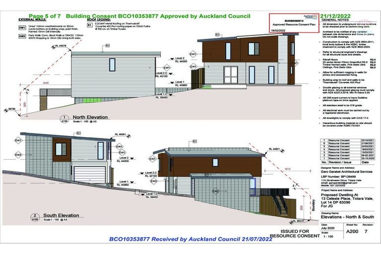 Photo of property in 13 Celeste Place, Totara Vale, Auckland, 0627