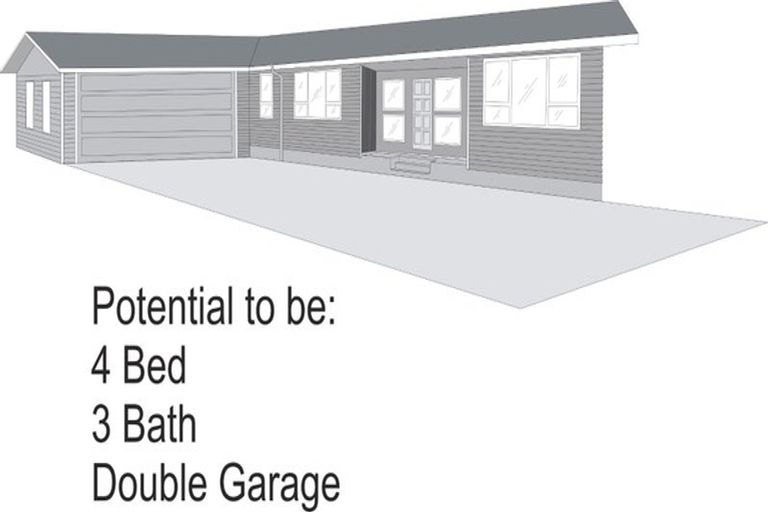 Photo of property in 65 Cameron Crescent, Masterton, 5810