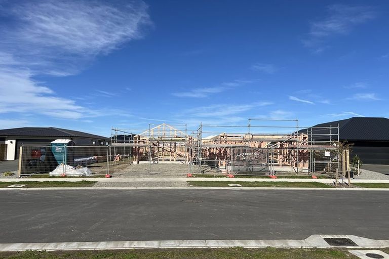 Photo of property in 12 Kite Street, Rolleston, 7614