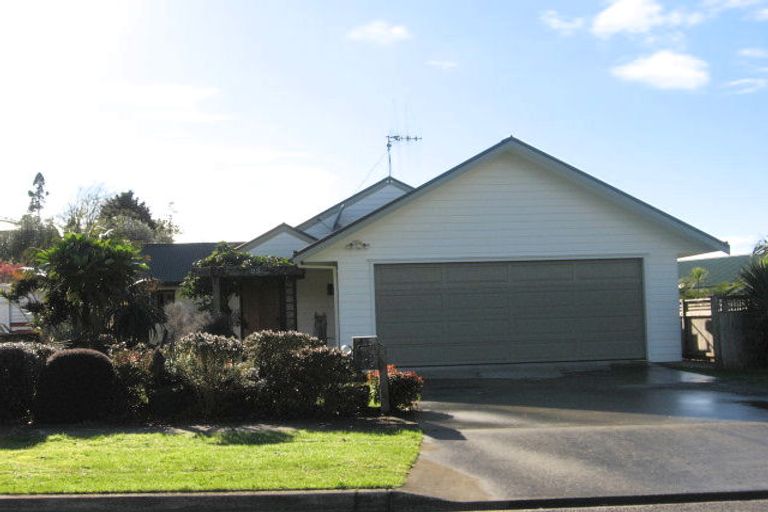 Photo of property in 23 Tait Street, Te Kamo, Whangarei, 0112