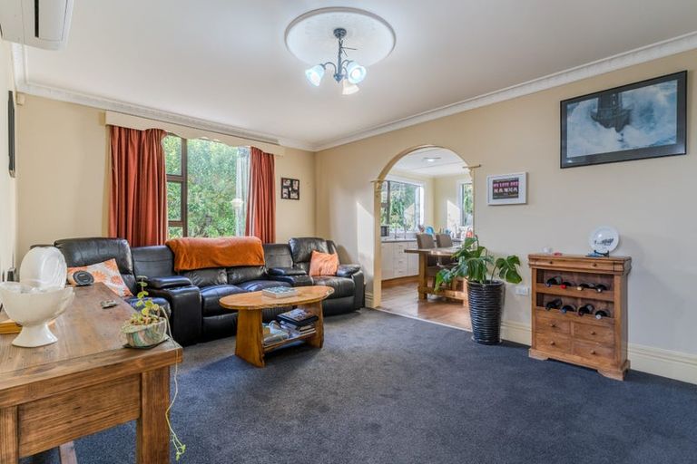 Photo of property in 164 Main South Road, Green Island, Dunedin, 9018