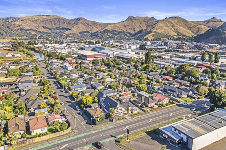 Photo of property in 65a Rutherford Street, Woolston, Christchurch, 8023