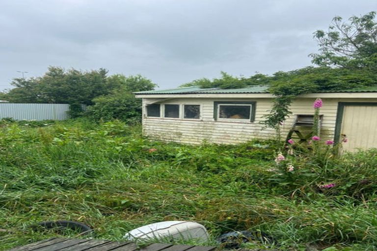 Photo of property in 21 Ferguson Street, Levin, 5510