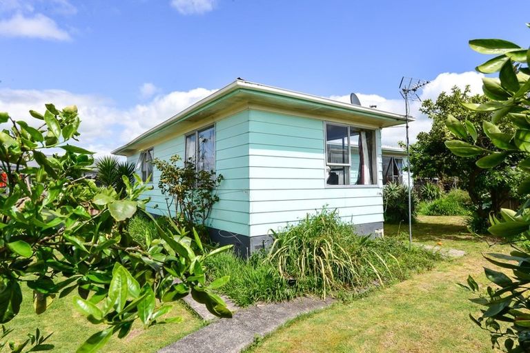 Photo of property in 31 Hyde Avenue, Nawton, Hamilton, 3200