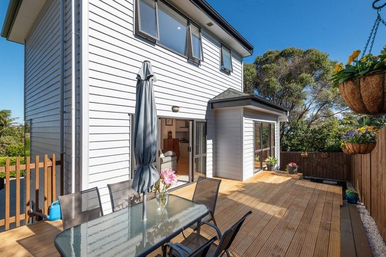 Photo of property in 48b Watea Road, Torbay, Auckland, 0630