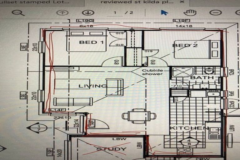 Photo of property in 3 Pukeko Grove, Cambridge, 3434