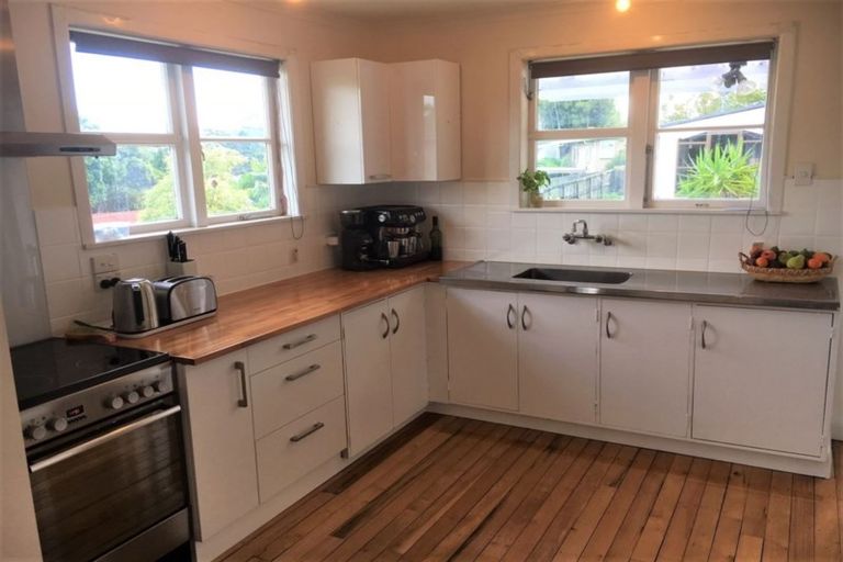 Photo of property in 10 Lewis Street, Te Kamo, Whangarei, 0112