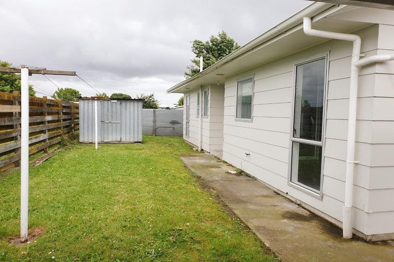 Photo of property in 9a Lander Place, Flaxmere, Hastings, 4120