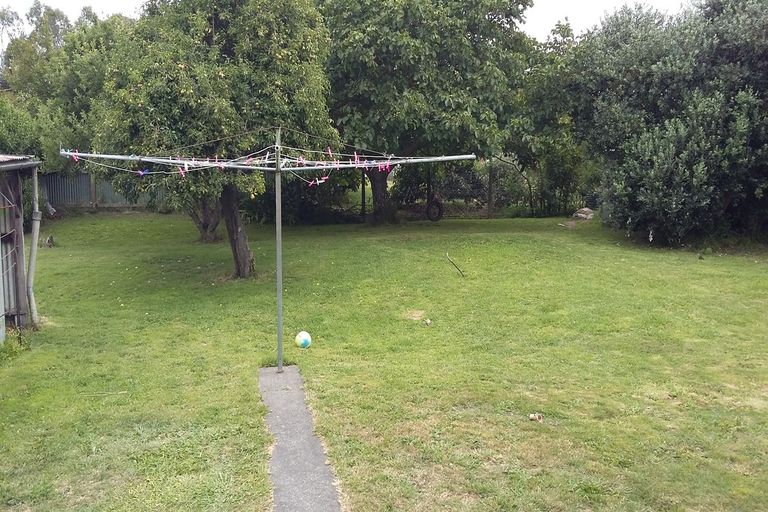 Photo of property in 6 Churchill Crescent, Te Hapara, Gisborne, 4010