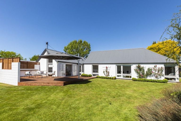 Photo of property in 14b Mendip Place, Casebrook, Christchurch, 8051