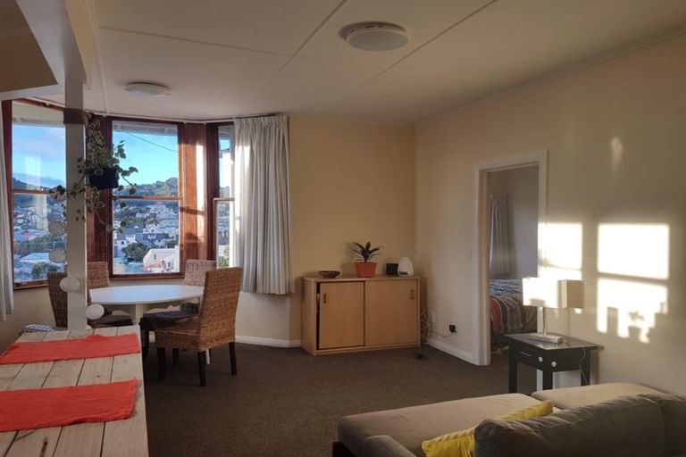 Photo of property in 6/31 Daniell Street, Newtown, Wellington, 6021