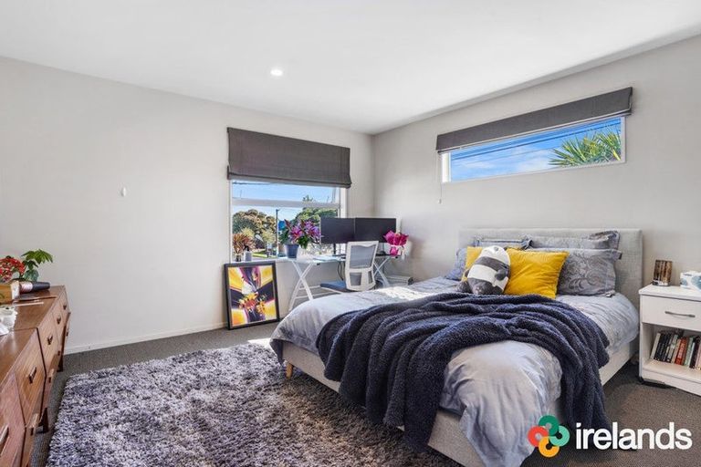 Photo of property in 40 Macaulay Street, Addington, Christchurch, 8024