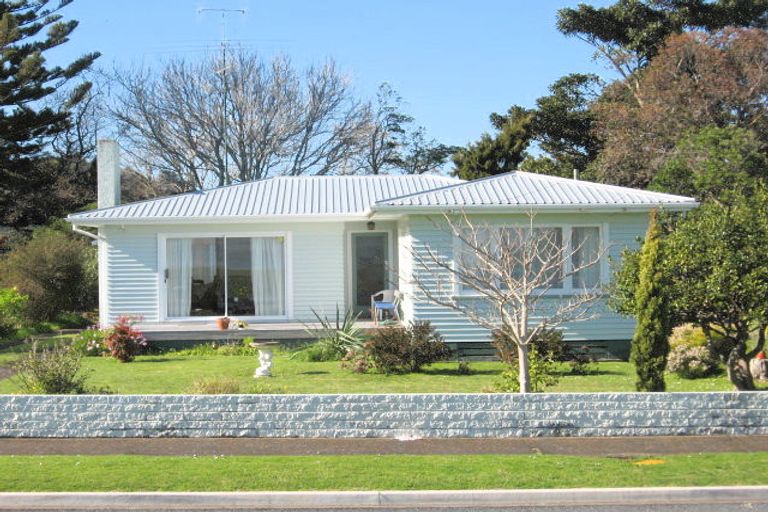 Photo of property in 207 Fergusson Drive, Thames, 3500