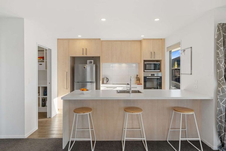 Photo of property in 1035 Goulds Road, Rolleston, 7614