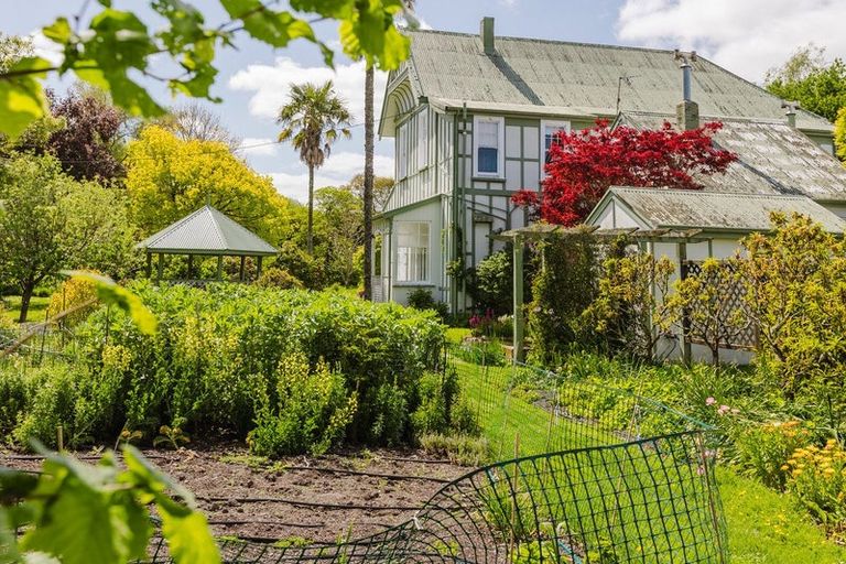 Photo of property in 24 Homebush Road, Homebush, Masterton, 5885