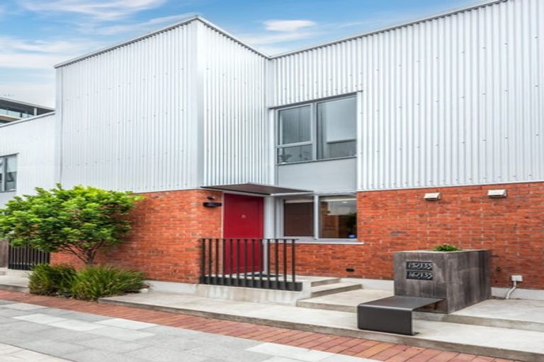 Photo of property in 4/127 Lichfield Street, Christchurch Central, Christchurch, 8011