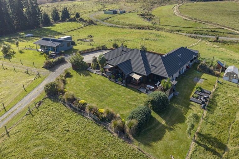 Photo of property in 626 Carrs Road, Loburn, Rangiora, 7472