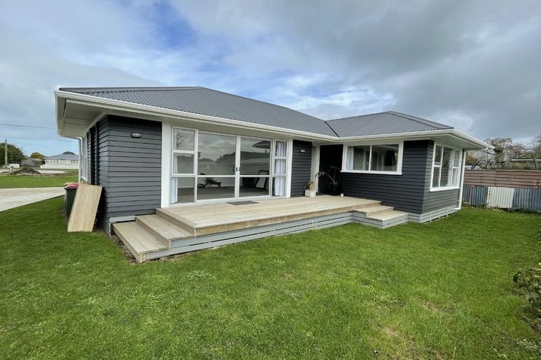 Photo of property in 79a Ngatai Street, Manaia, 4612