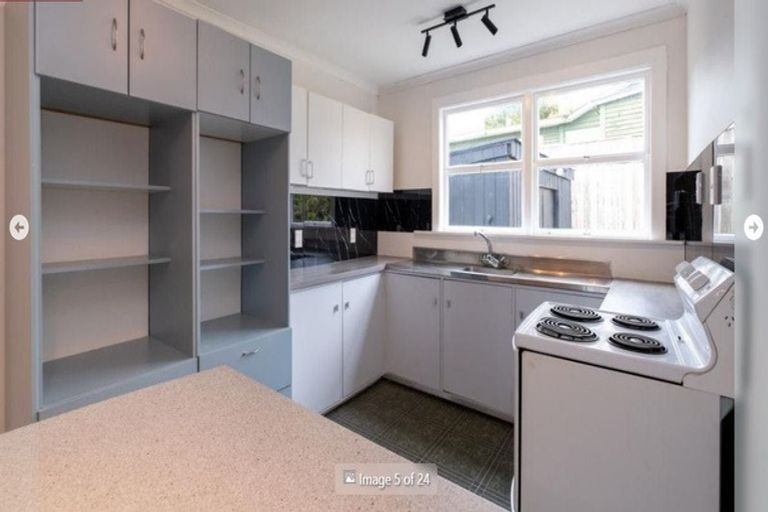 Photo of property in 1a Ropata Street, Hawera, 4610