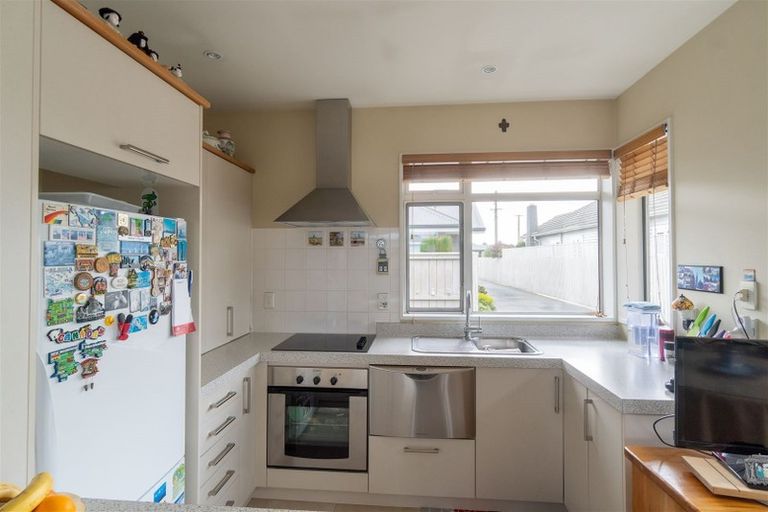 Photo of property in 258c Greers Road, Bryndwr, Christchurch, 8053