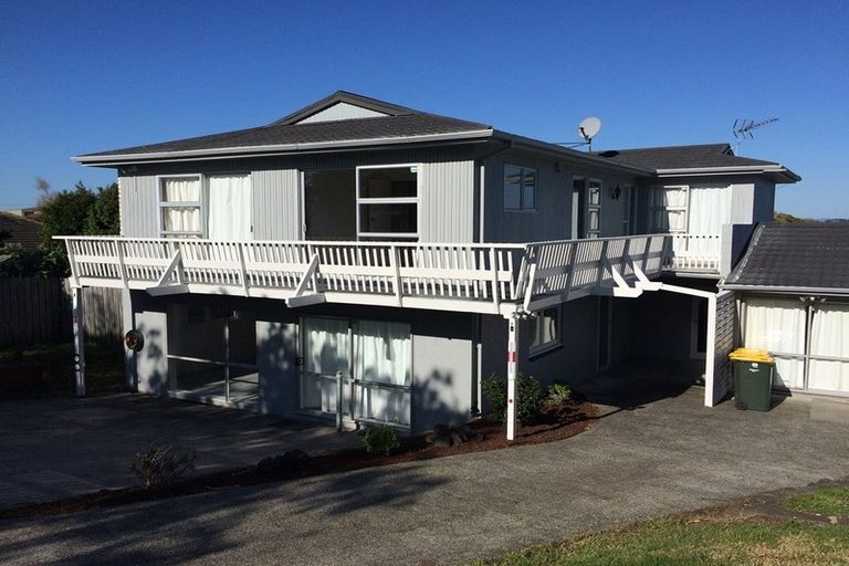 Photo of property in 7a Richard Road, Mangere, Auckland, 2022