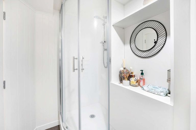 Photo of property in 41 Benmore Street, Glenwood, Timaru, 7910