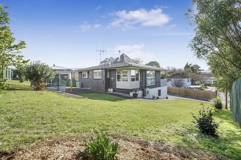 Photo of property in 29 Sunnyhills Avenue, Glenview, Hamilton, 3206