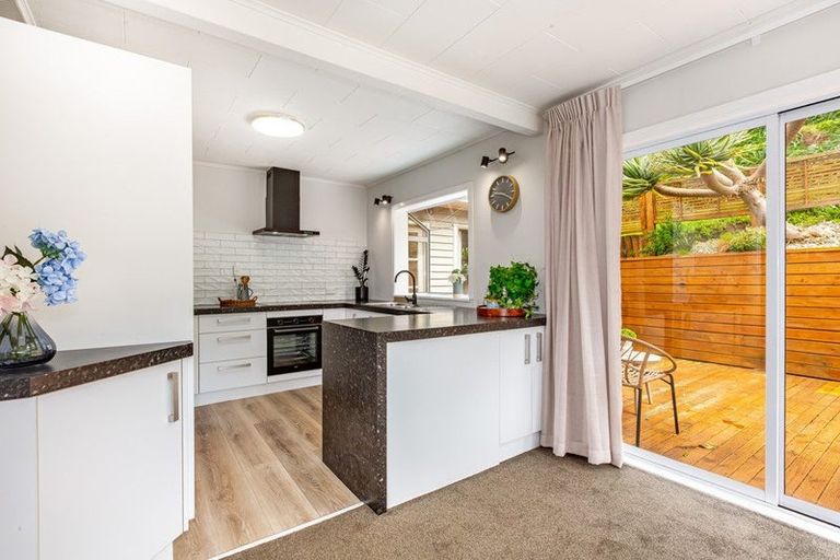 Photo of property in 22 Rawhiti Road, Pukerua Bay, 5026