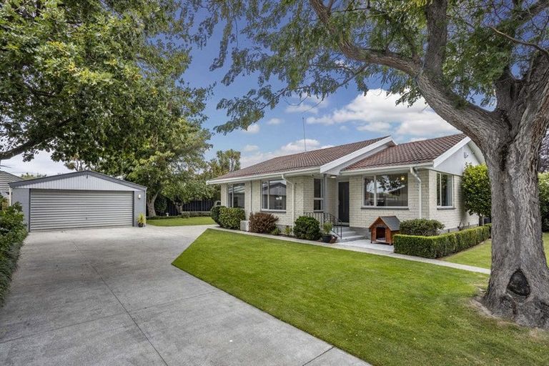 Photo of property in 74 Sapphire Street, Casebrook, Christchurch, 8051