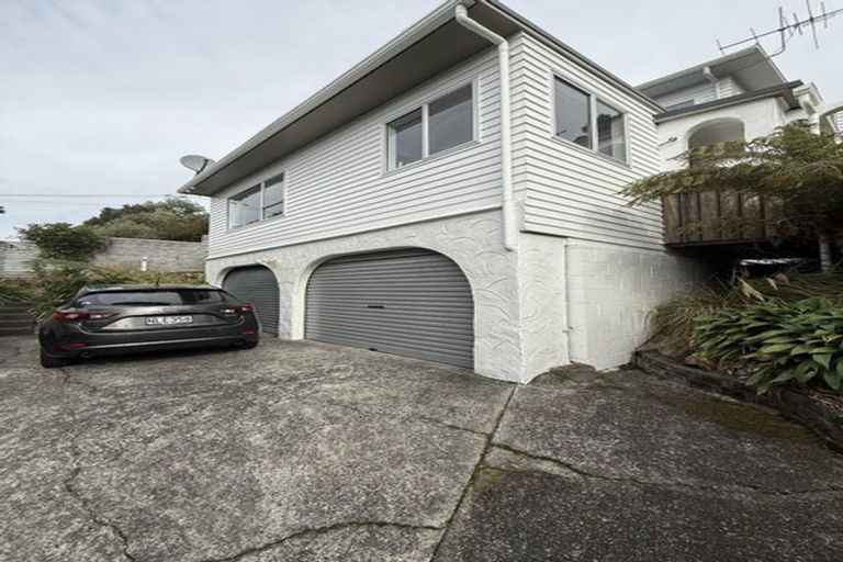 Photo of property in 163b Miromiro Road, Normandale, Lower Hutt, 5010