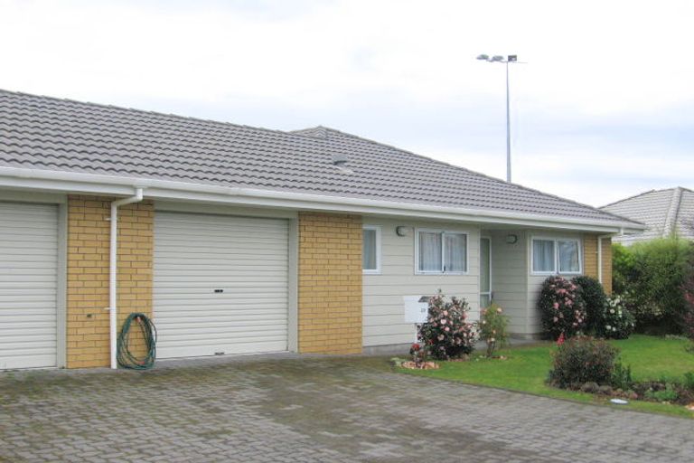 Photo of property in 21/20 Campbell Close, Whangamata, 3620