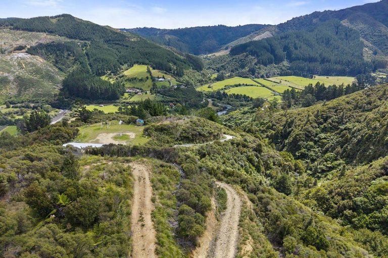 Photo of property in 1342f Akatarawa Road, Akatarawa, 5372