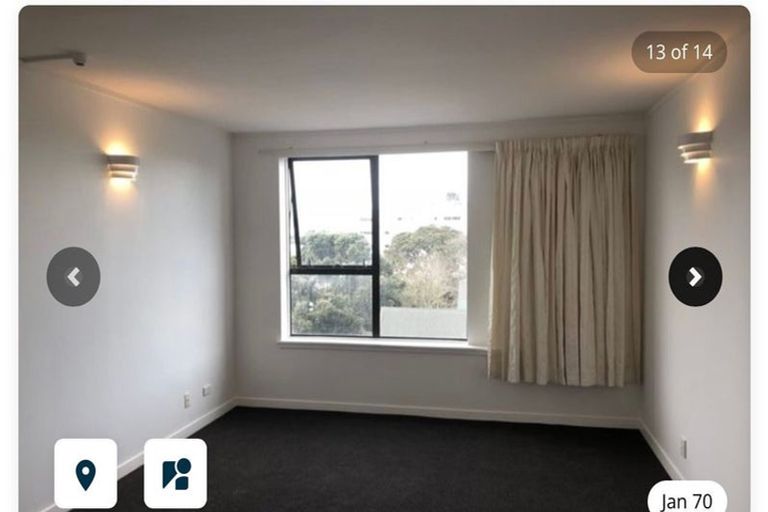 Photo of property in Hobson Court Flats, 36/70u Hobson Street, Thorndon, Wellington, 6011