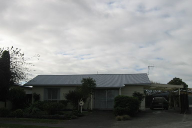 Photo of property in 11 Tait Drive, Greenmeadows, Napier, 4112