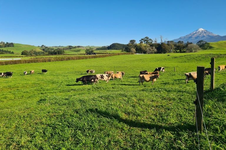 Photo of property in 801 Mangorei Road, Mangorei, New Plymouth, 4371