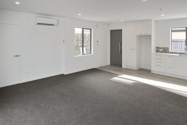Photo of property in 4/11 Millar Street, Sydenham, Christchurch, 8023