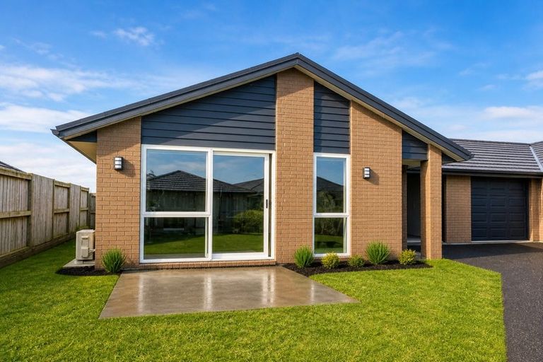 Photo of property in 44 Farrier Street, Papamoa, 3118