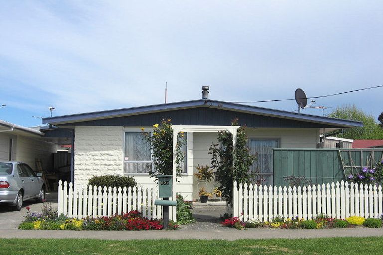 Photo of property in 62c Houldsworth Street, Blenheim, 7201