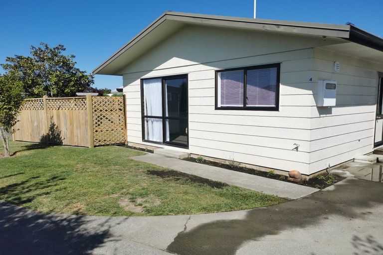 Photo of property in 9 Osier Road, Greenmeadows, Napier, 4112