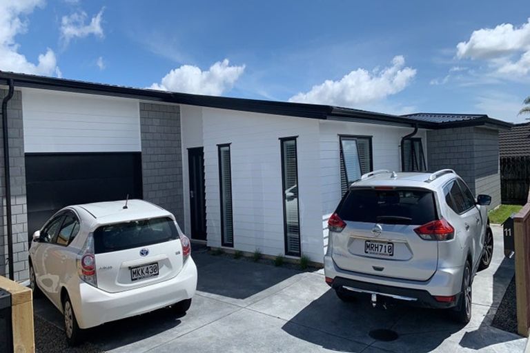 Photo of property in 11 Visko Way, Ohauiti, Tauranga, 3112