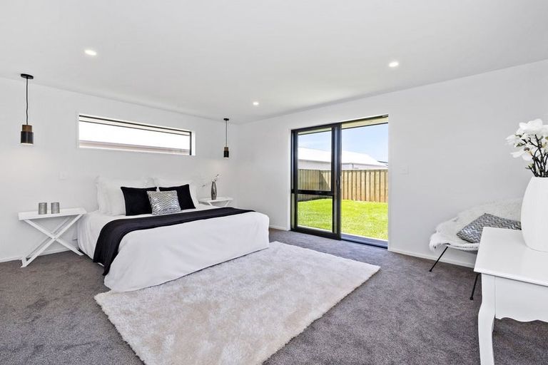 Photo of property in 20 Dynes Road, Rolleston, 7615