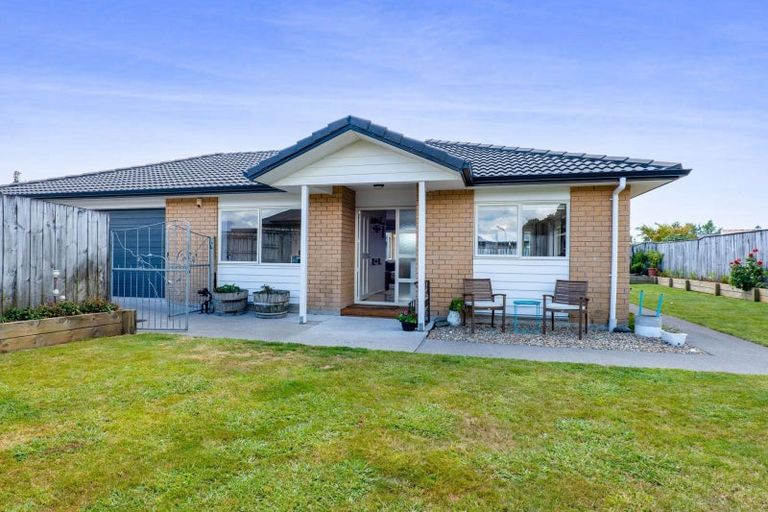 Photo of property in 6b Faber Place, Inglewood, 4330
