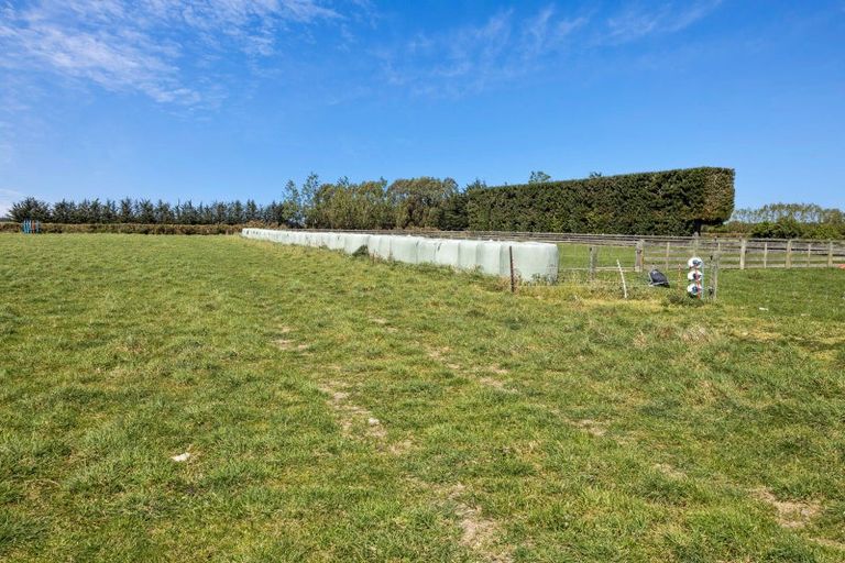 Photo of property in 119 Gartartan Road, Willowby, Ashburton, 7774