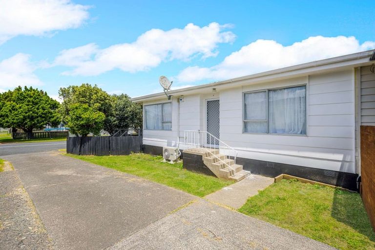 Photo of property in 1/9 Sharland Avenue, Manurewa, Auckland, 2102