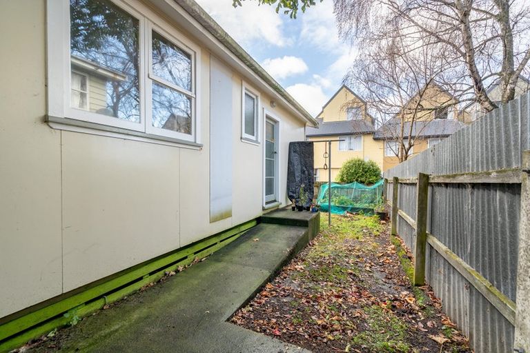 Photo of property in 27 Duke Street, North Dunedin, Dunedin, 9016