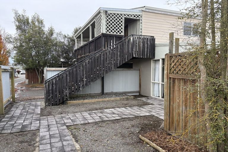 Photo of property in 214b Talbot Street, Geraldine, 7930