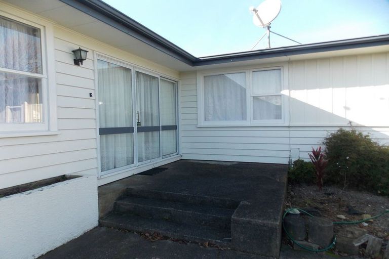 Photo of property in 23 Anakiwa Street, Kelvin Grove, Palmerston North, 4414
